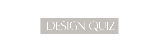 Design Quiz